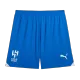 Men's Replica Al Hilal SFC Home Soccer Jersey Whole Kit (Jersey+Shorts+Socks) 2023/24 - Pro Jersey Shop