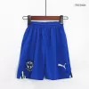 Kids Monterrey Home Soccer Jersey Kit (Jersey+Shorts) 2023/24 - Pro Jersey Shop