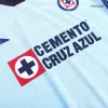 Men's Cruz Azul Away Soccer Jersey Shirt 2023/24 - Fan Version - Pro Jersey Shop