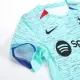 Men's Authentic Barcelona Third Away Soccer Jersey Shirt 2023/24 - Pro Jersey Shop