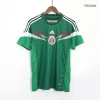 Men's Retro 2014 World Cup Mexico Home Soccer Jersey Shirt - Pro Jersey Shop