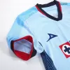 Men's Cruz Azul Away Soccer Jersey Shirt 2023/24 - Fan Version - Pro Jersey Shop