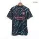 Men's Authentic HAALAND #9 Manchester City Third Away Soccer Jersey Shirt 2023/24 - Player Version - Pro Jersey Shop