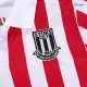 Men's Replica Stoke City Home Soccer Jersey Shirt 2023/24 - Pro Jersey Shop