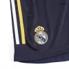 Men's Real Madrid Away Soccer Shorts 2023/24 - Pro Jersey Shop