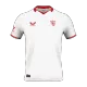 Men's Replica Sevilla Home Soccer Jersey Shirt 2023/24 - Pro Jersey Shop