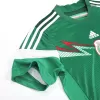 Men's Retro 2014 World Cup Mexico Home Soccer Jersey Shirt - Pro Jersey Shop