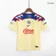 Kids's Club America Aguilas Home Soccer Jersey Shirt 2023/24 - Fan Version - Pro Jersey Shop