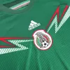 Men's Retro 2014 World Cup Mexico Home Soccer Jersey Shirt - Pro Jersey Shop