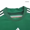 Men's Retro 2014 World Cup Mexico Home Soccer Jersey Shirt - Pro Jersey Shop