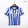 Kids Monterrey Home Soccer Jersey Kit (Jersey+Shorts) 2023/24 - Pro Jersey Shop