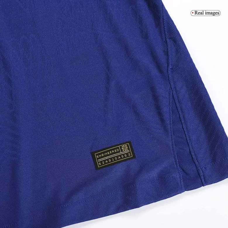Men's Authentic Chelsea Home Soccer Jersey Shirt 2023/24 - Pro Jersey Shop