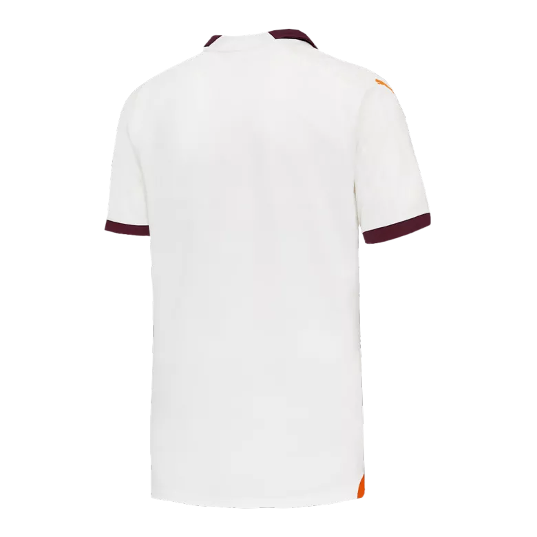 Men's Manchester City Away Soccer Jersey Kit (Jersey+Shorts) 2023/24 - Fan Version - Pro Jersey Shop