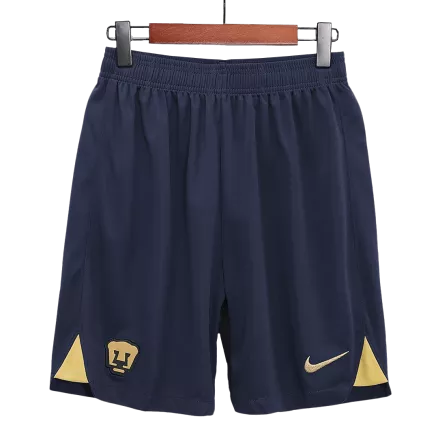 Men'ss UNAM Away Soccer Shorts 2023/24 - Pro Jersey Shop