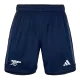 Men's Arsenal Third Away Soccer Jersey Kit (Jersey+Shorts) 2023/24 - Fan Version - Pro Jersey Shop