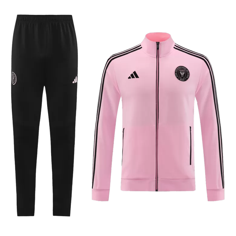 Kids's Inter Miami CF Training Jacket Kit (Jacket+Pants) 2023/24 - Pro Jersey Shop