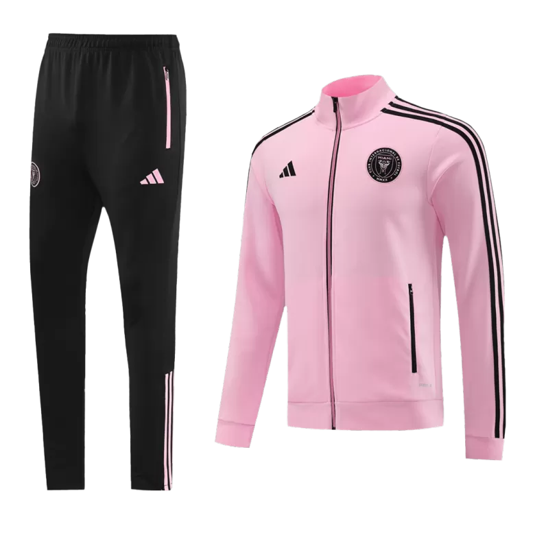 Kids's Inter Miami CF Training Jacket Kit (Jacket+Pants) 2023/24 - Pro Jersey Shop