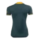 Men's Replica Kaizer Chiefs Away Soccer Jersey Shirt 2023/24 - Pro Jersey Shop
