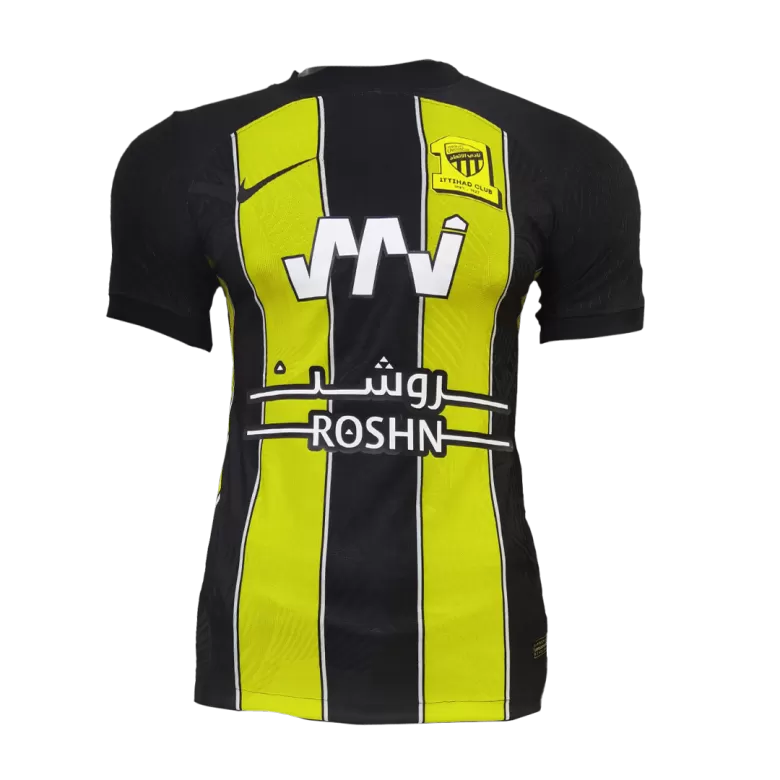 Maillot Third Al Nassr FC 2022/23 - Fort Maillot
