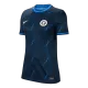 Women's Replica Chelsea Away Soccer Jersey Shirt 2023/24 - Pro Jersey Shop