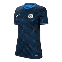 Women's jersey, Official soccer jersey