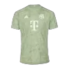 Men's MÜLLER #25 Bayern Munich Oktoberfest Soccer Jersey Shirt 2023/24 - Fan Version - Pro Jersey Shop