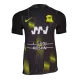 Men's Authentic Al Ittihad Saudi Third Away Soccer Jersey Shirt 2023/24 - Pro Jersey Shop