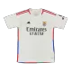 Men's Replica Benfica Third Away Soccer Jersey Shirt 2023/24 - Pro Jersey Shop
