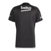 Men's Beşiktaş Away Soccer Jersey Shirt 2023/24 - Fan Version - Pro Jersey Shop