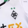 Kids Borussia Mönchengladbach Home Soccer Jersey Kit (Jersey+Shorts) 2023/24 - Pro Jersey Shop