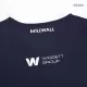 Men's Replica Millwall Home Soccer Jersey Shirt 2023/24 - Pro Jersey Shop