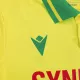 Men's Replica FC Nantes Home Soccer Jersey Shirt 2023/24 - Pro Jersey Shop
