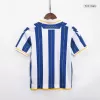 Kids Sheffield Wednesday Home Soccer Jersey Kit (Jersey+Shorts) 2023/24 - Pro Jersey Shop