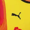 Kids RC Lens Home Soccer Jersey Kit (Jersey+Shorts) 2023/24 - Pro Jersey Shop