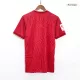 Men's Replica Sevilla Away Soccer Jersey Shirt 2023/24 - Pro Jersey Shop