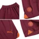 Kids Manchester City Away Soccer Jersey Kit (Jersey+Shorts) 2023/24 - Pro Jersey Shop