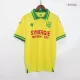 Men's Replica FC Nantes Home Soccer Jersey Shirt 2023/24 - Pro Jersey Shop