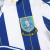 Kids Sheffield Wednesday Home Soccer Jersey Kit (Jersey+Shorts) 2023/24 - Pro Jersey Shop