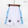 Kids Aston Villa Home Soccer Jersey Kit (Jersey+Shorts) 2023/24 - Pro Jersey Shop