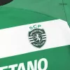 Kids Sporting CP Home Soccer Jersey Kit (Jersey+Shorts) 2023/24 - Pro Jersey Shop