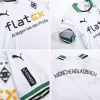 Kids Borussia Mönchengladbach Home Soccer Jersey Kit (Jersey+Shorts) 2023/24 - Pro Jersey Shop