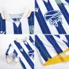 Kids Sheffield Wednesday Home Soccer Jersey Kit (Jersey+Shorts) 2023/24 - Pro Jersey Shop