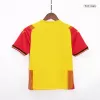 Kids RC Lens Home Soccer Jersey Kit (Jersey+Shorts) 2023/24 - Pro Jersey Shop