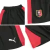 Kids Stade Rennais Home Soccer Jersey Kit (Jersey+Shorts) 2023/24 - Pro Jersey Shop