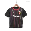 Kids RC Lens Away Soccer Jersey Kit (Jersey+Shorts) 2023/24 - Pro Jersey Shop