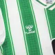 Kids Real Betis Home Soccer Jersey Kit (Jersey+Shorts) 2023/24 - Pro Jersey Shop