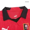 Kids Stade Rennais Home Soccer Jersey Kit (Jersey+Shorts) 2023/24 - Pro Jersey Shop