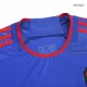 Men's Replica Olympique Lyonnais Away Soccer Jersey Shirt 2023/24 - Pro Jersey Shop
