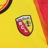 Kids RC Lens Home Soccer Jersey Kit (Jersey+Shorts) 2023/24 - Pro Jersey Shop