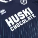 Men's Replica Millwall Home Soccer Jersey Shirt 2023/24 - Pro Jersey Shop